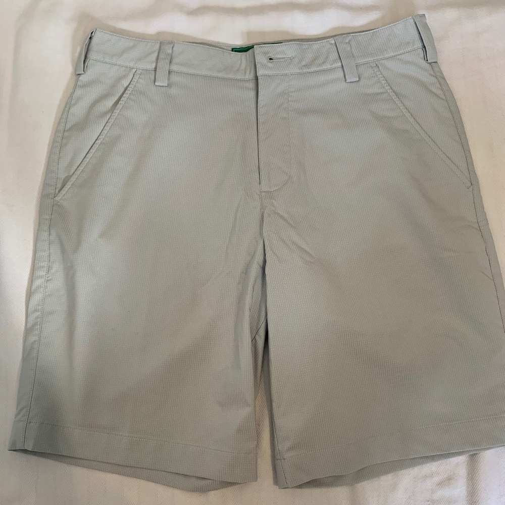 Designer Southern Tide Khaki Shorts